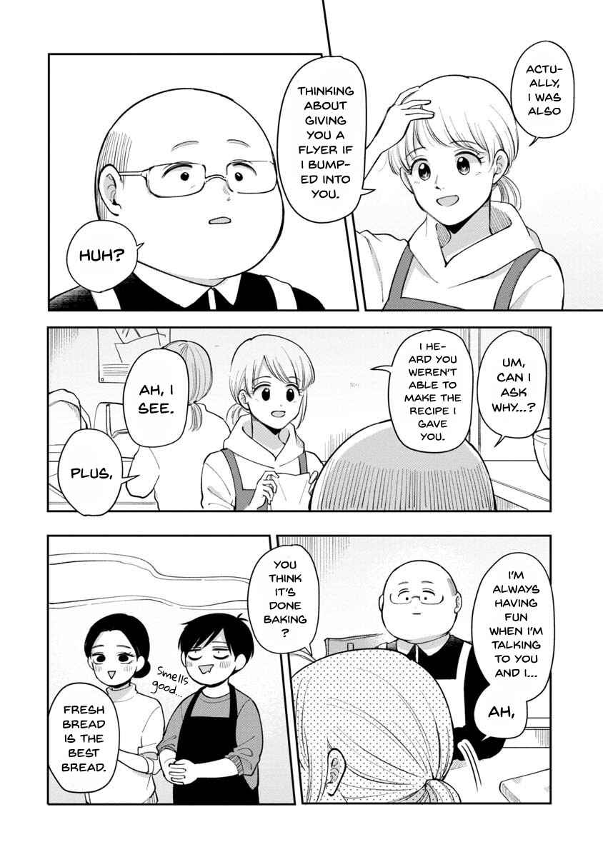 Page 4 Chapter 76 Futari Ashita mo Sorenari ni