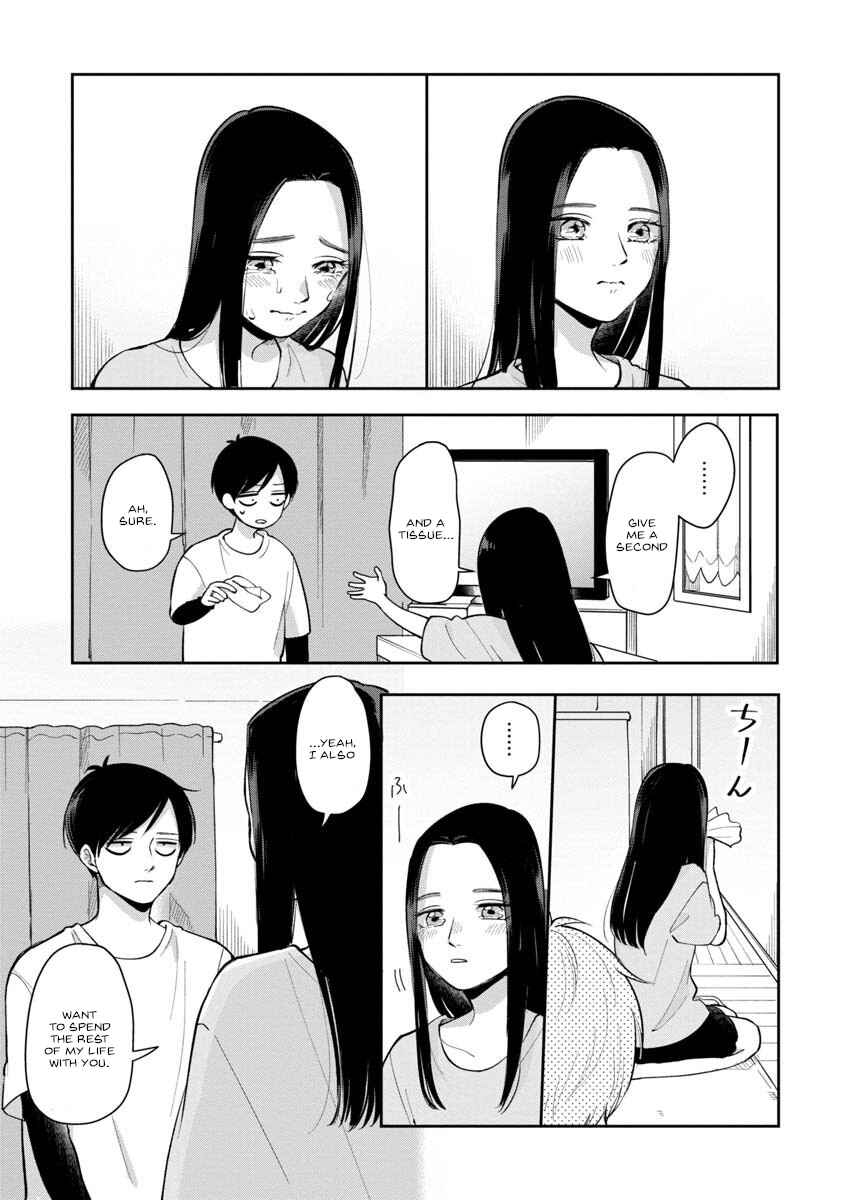 Page 9 Chapter 70 Futari Ashita mo Sorenari ni
