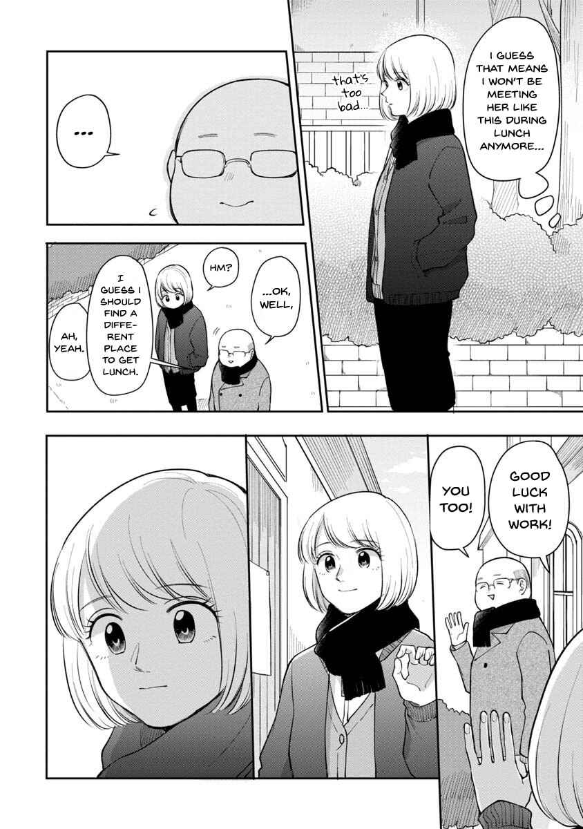 Page 5 Chapter 82 Futari Ashita mo Sorenari ni