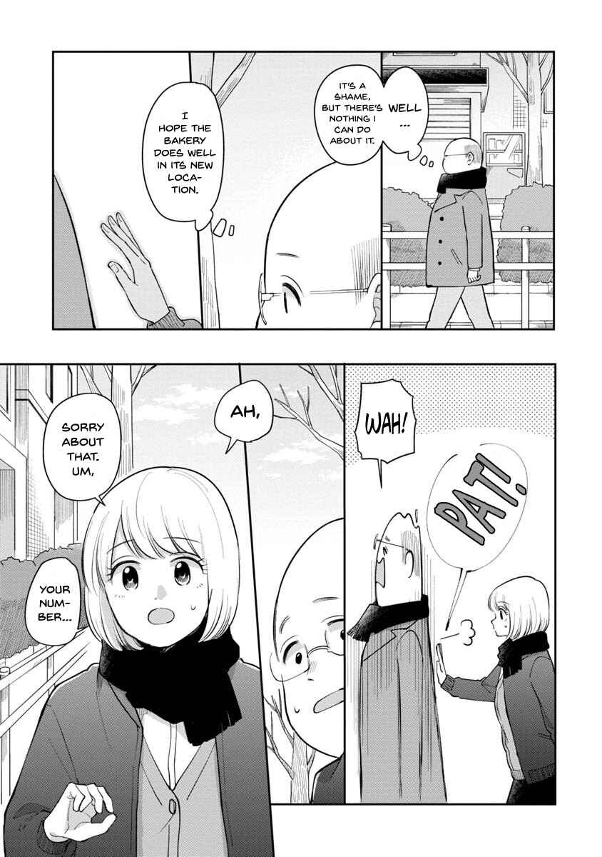 Page 6 Chapter 82 Futari Ashita mo Sorenari ni