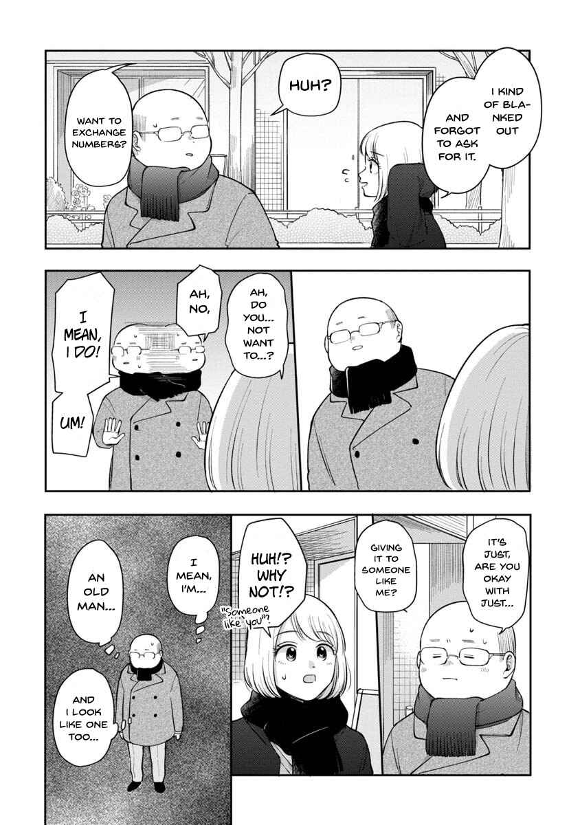 Page 7 Chapter 82 Futari Ashita mo Sorenari ni