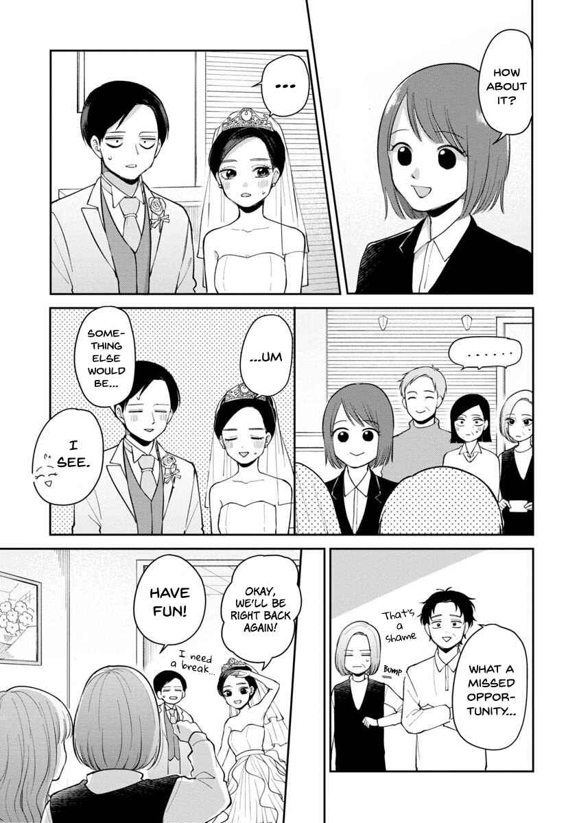 Page 6 Chapter 84 Futari Ashita mo Sorenari ni