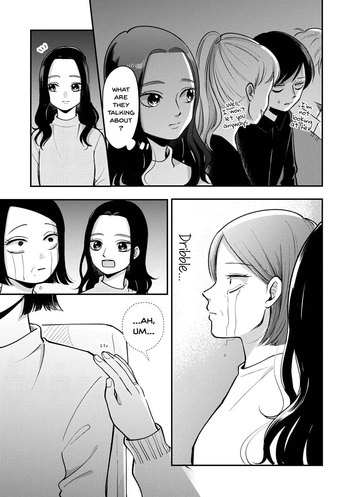 Page 6 Chapter 44 Futari Ashita mo Sorenari ni