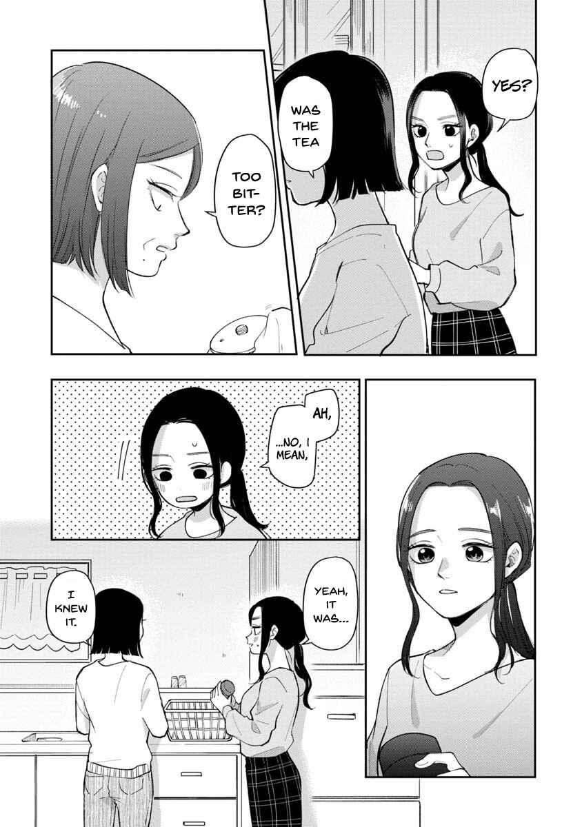 Page 6 Chapter 75 Futari Ashita mo Sorenari ni