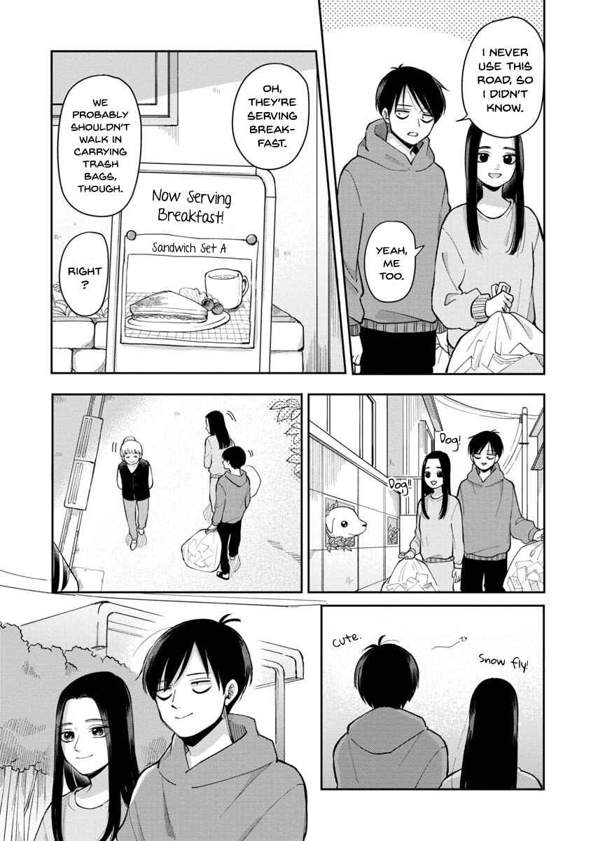 Page 6 Chapter 74 Futari Ashita mo Sorenari ni