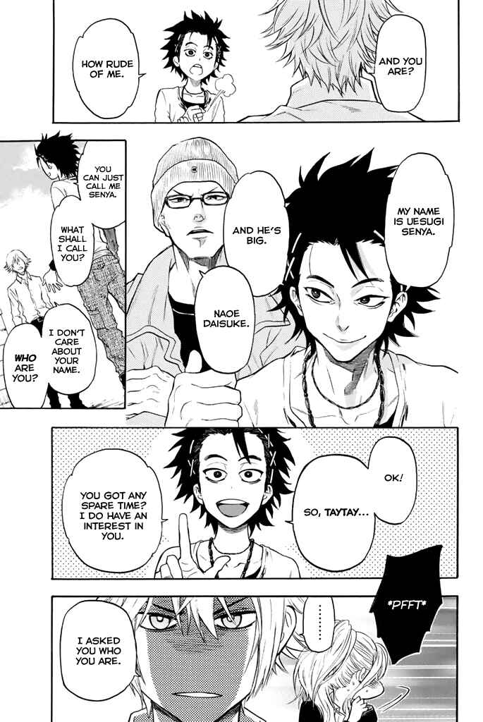 Page 16 Chapter 14 Acma:Game