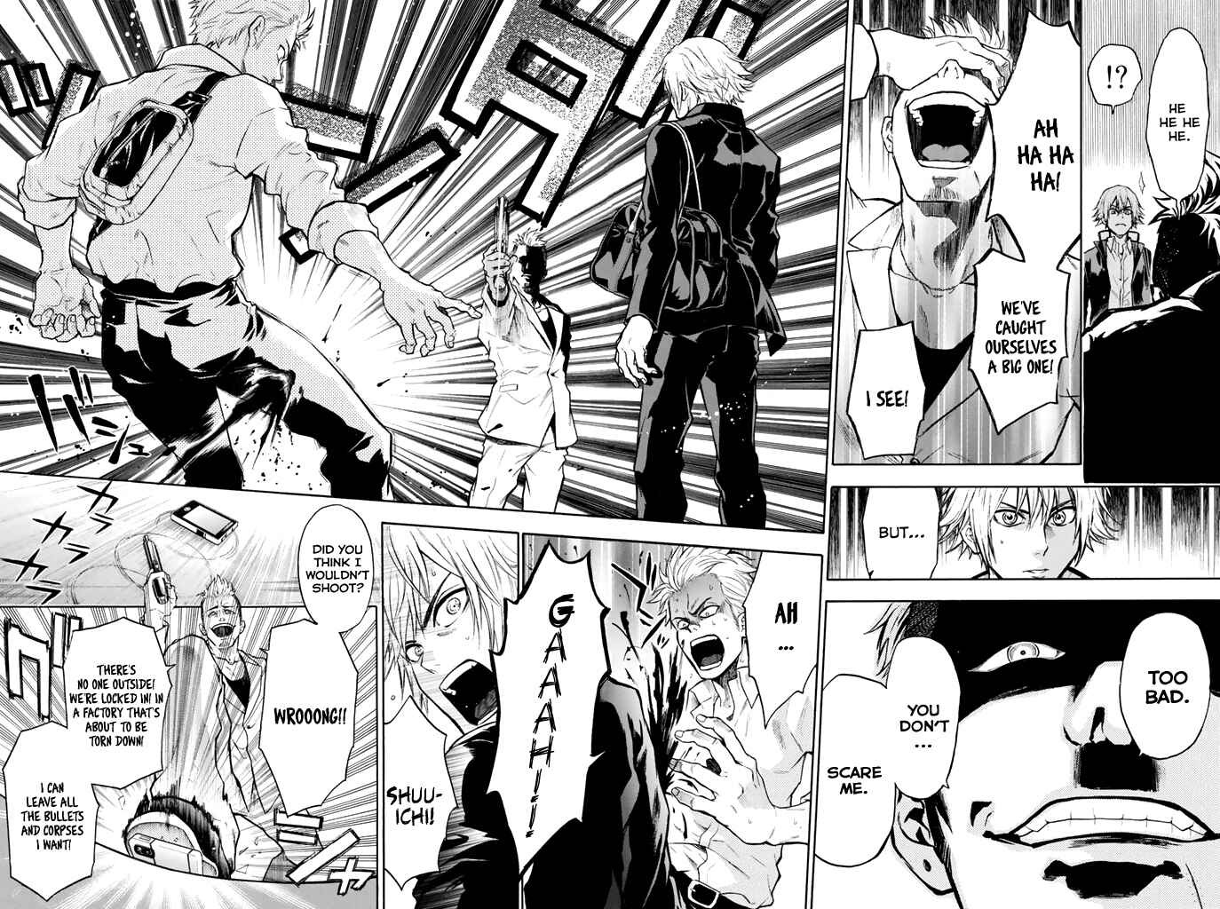 Page 15 Chapter 8 Acma:Game