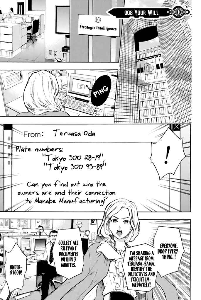 Page 2 Chapter 8 Acma:Game