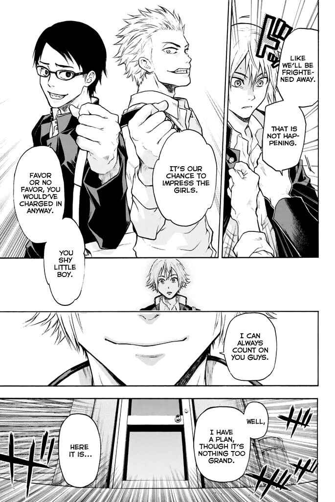 Page 6 Chapter 8 Acma:Game