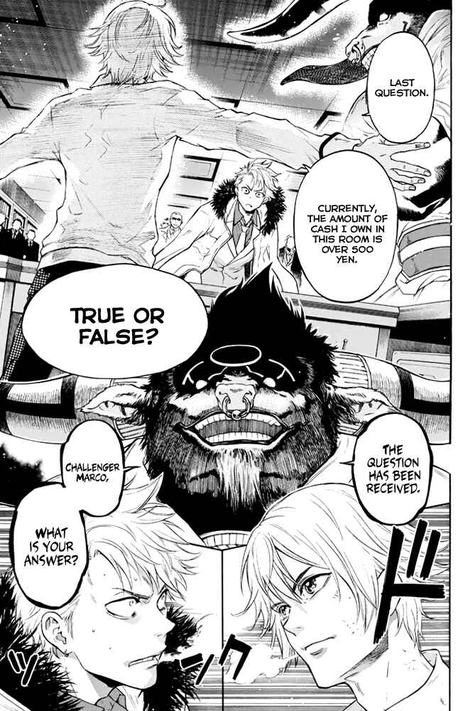 Page 6 Chapter 5 Acma:Game