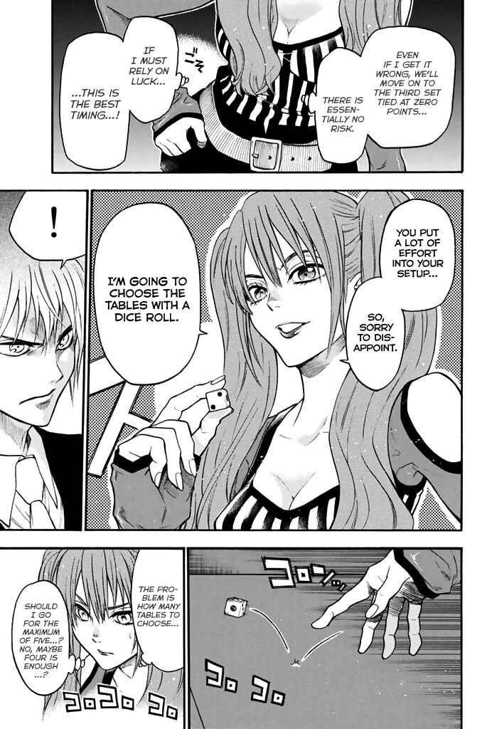 Page 14 Chapter 53 Acma:Game