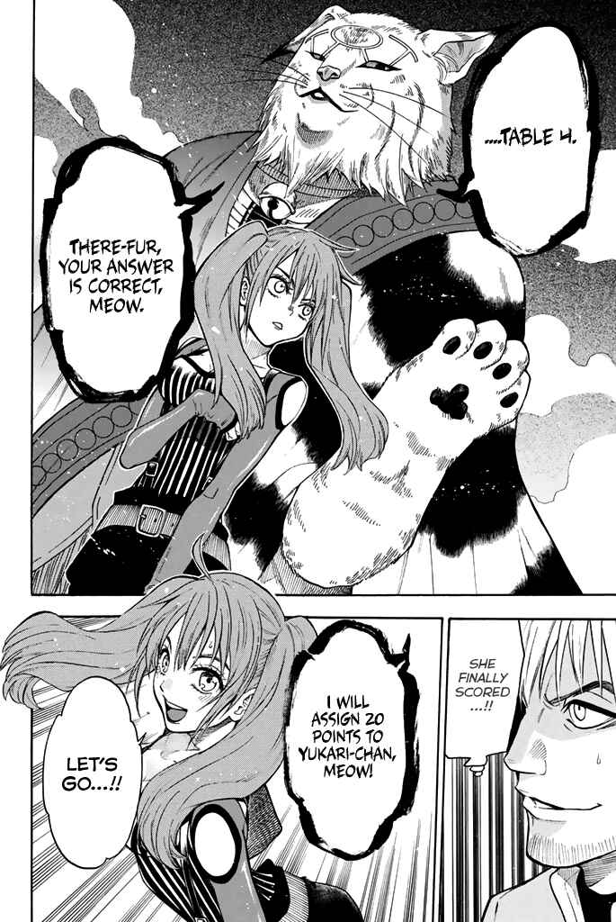 Page 19 Chapter 53 Acma:Game