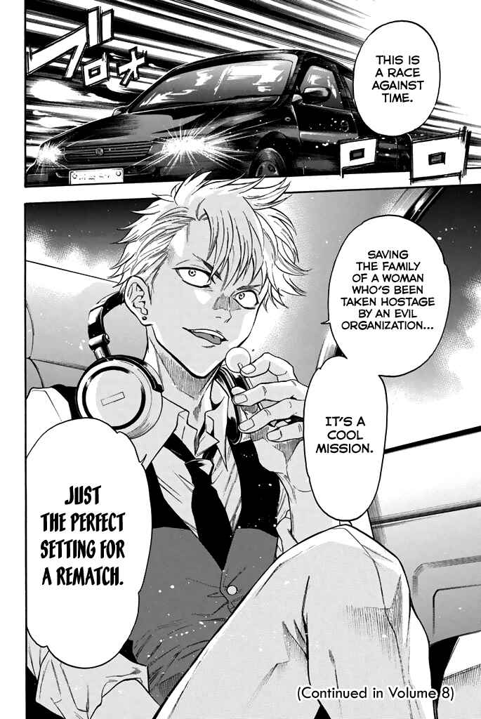 Page 21 Chapter 58 Acma:Game