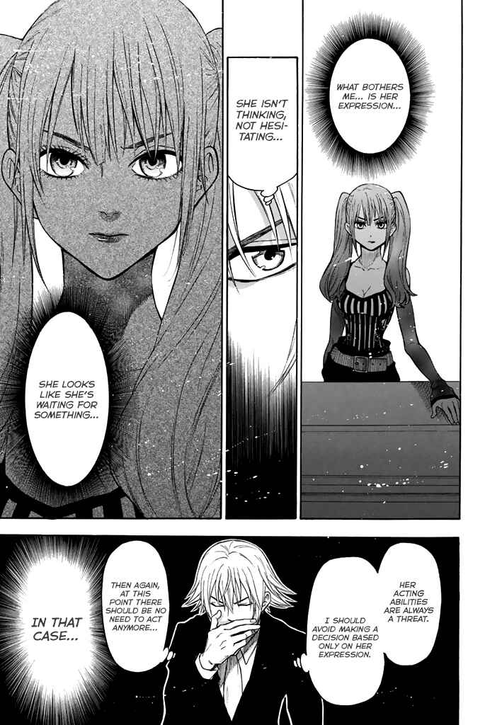 Page 11 Chapter 56 Acma:Game