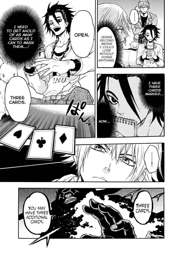 Page 12 Chapter 19 Acma:Game