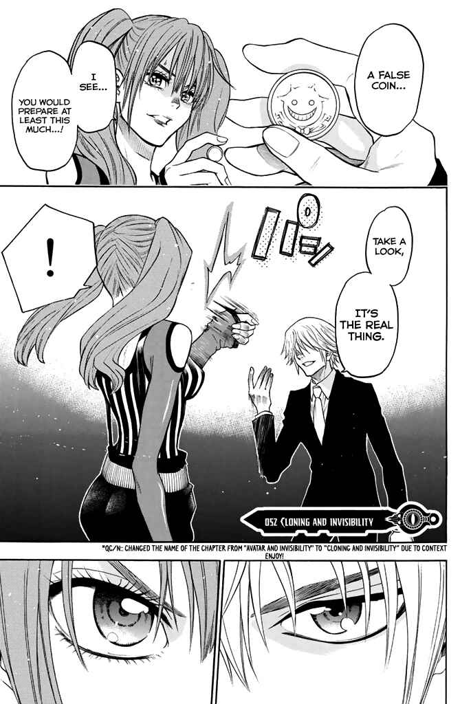 Page 2 Chapter 52 Acma:Game