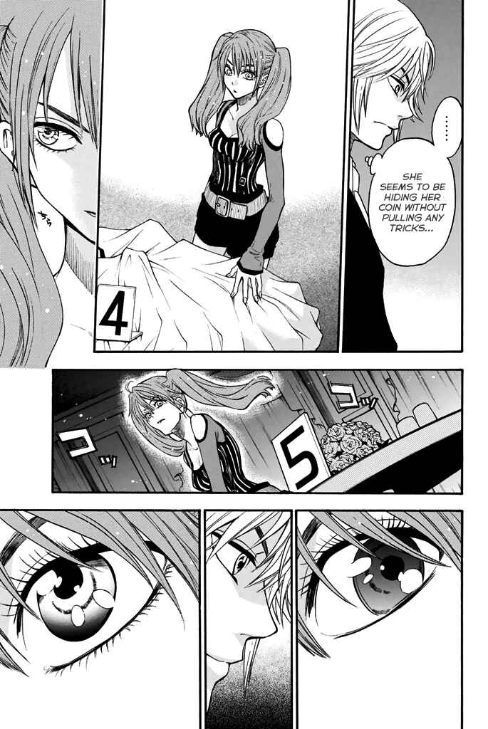 Page 6 Chapter 52 Acma:Game