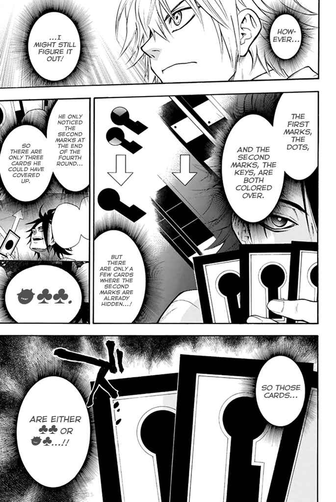 Page 11 Chapter 24 Acma:Game