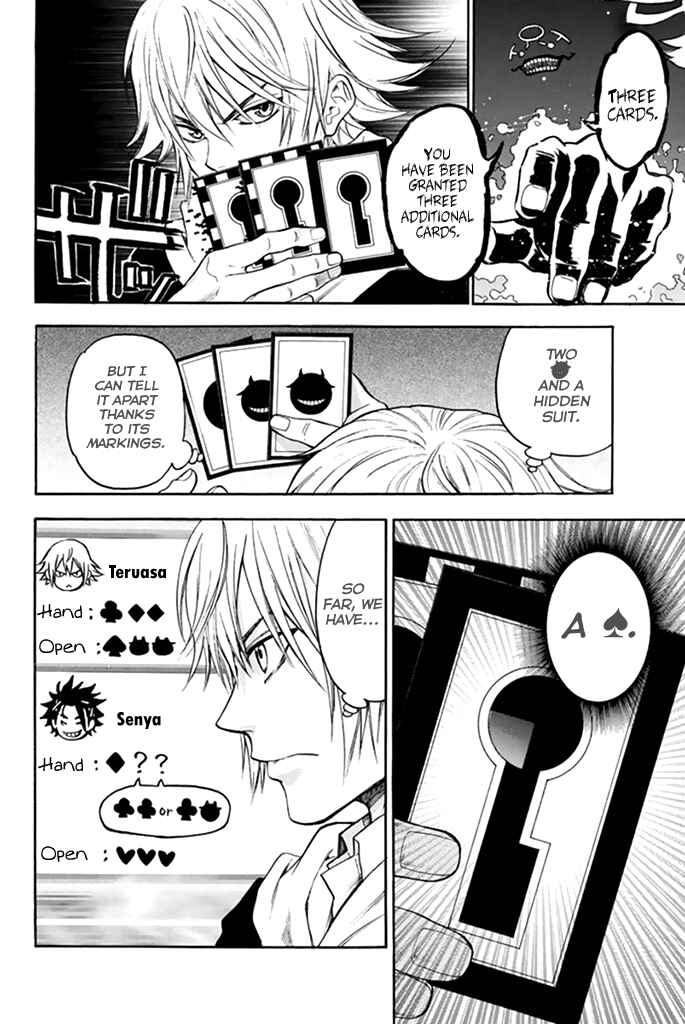 Page 20 Chapter 24 Acma:Game
