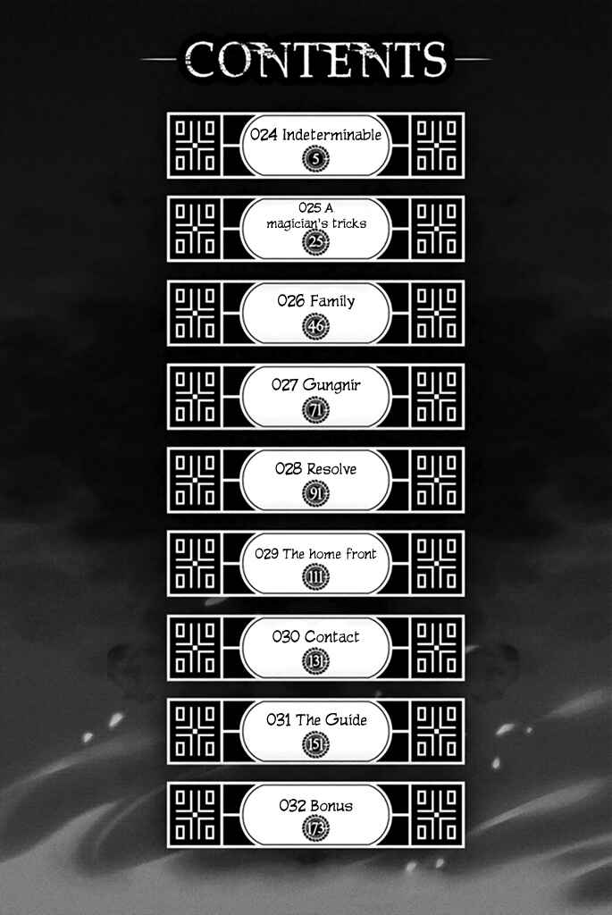 Page 6 Chapter 24 Acma:Game
