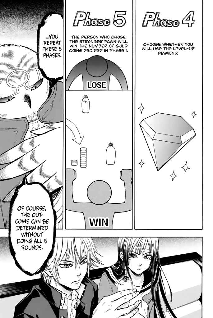 Page 10 Chapter 35 Acma:Game