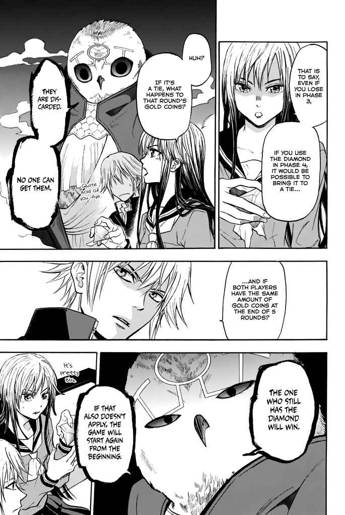 Page 16 Chapter 35 Acma:Game