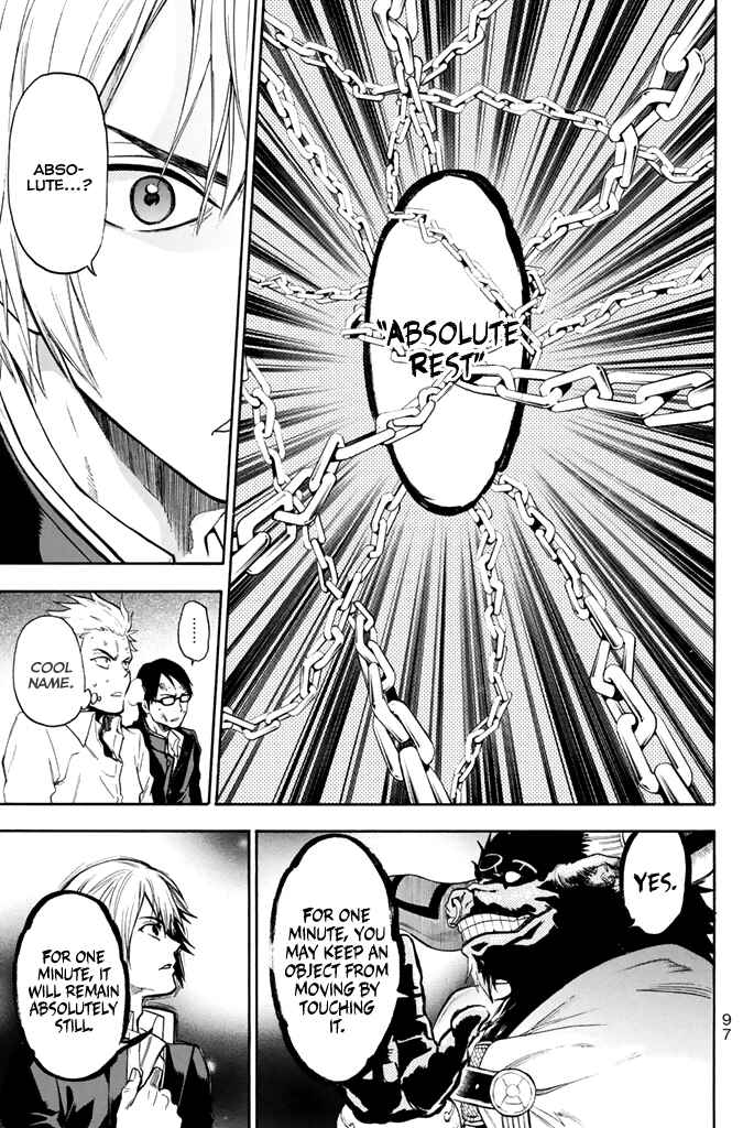 Page 11 Chapter 10 Acma:Game