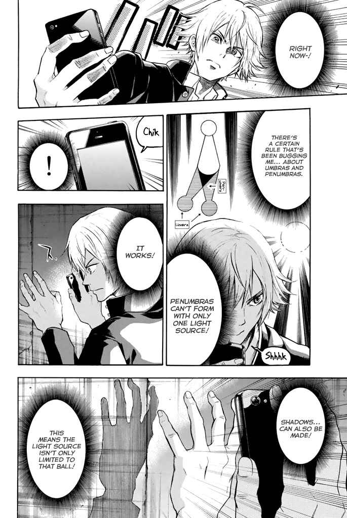 Page 18 Chapter 10 Acma:Game