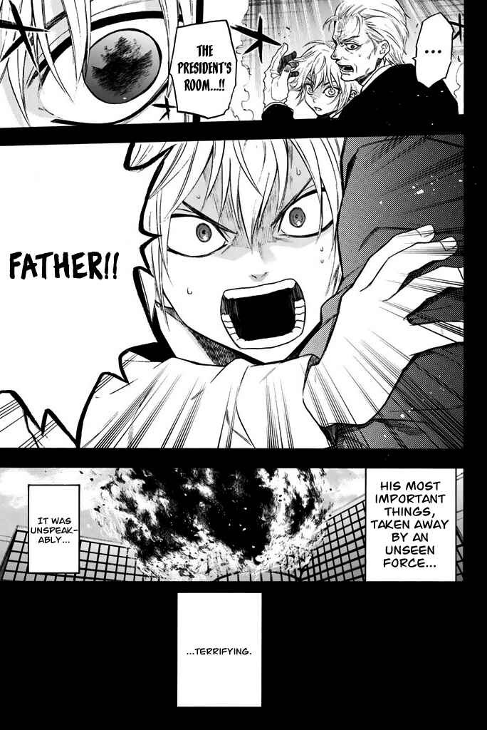 Page 14 Chapter 22 Acma:Game
