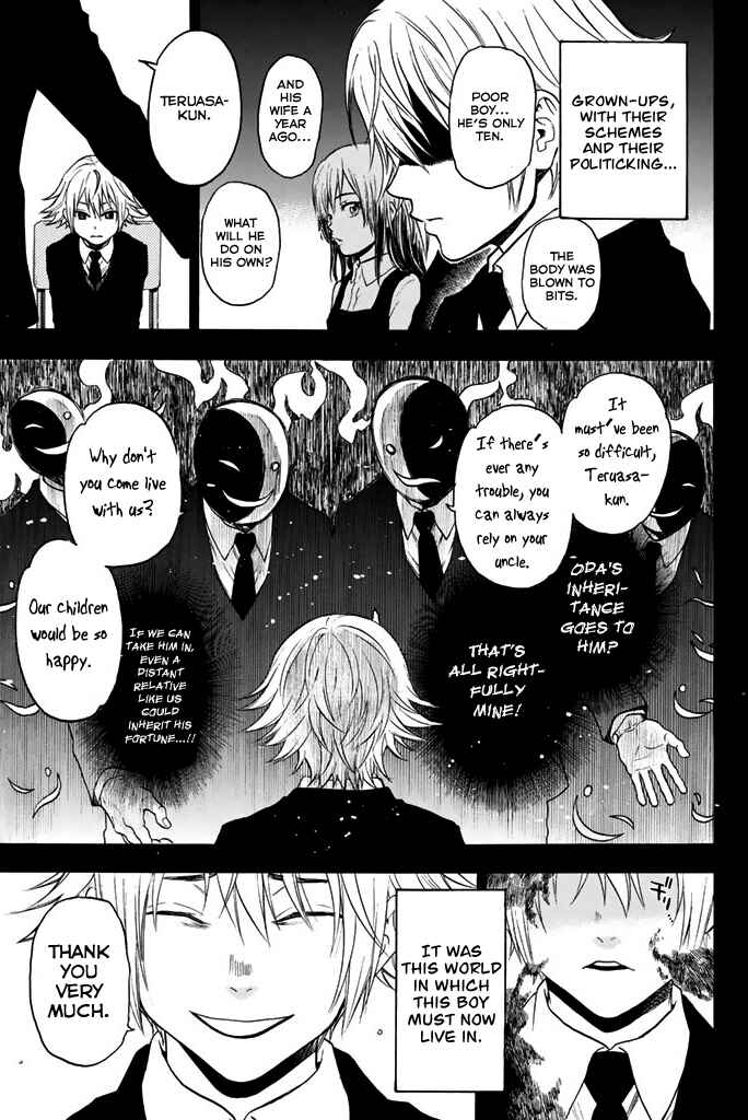Page 16 Chapter 22 Acma:Game