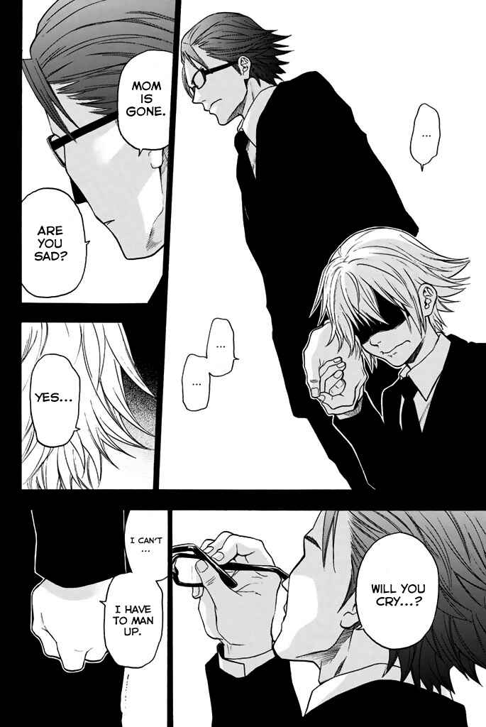 Page 9 Chapter 22 Acma:Game