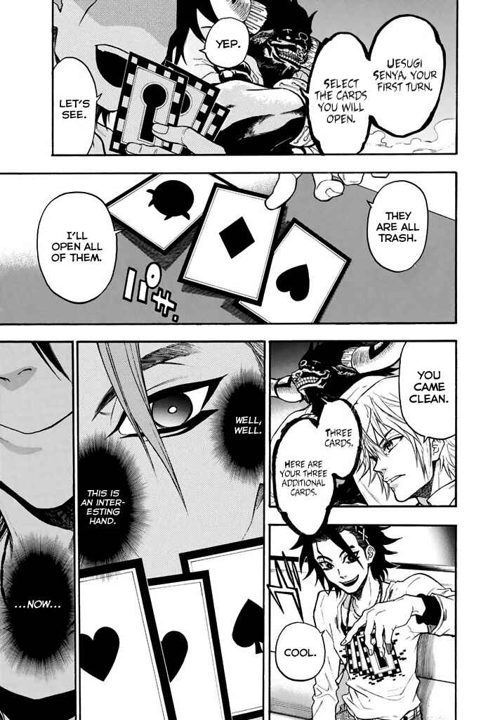Page 10 Chapter 18 Acma:Game