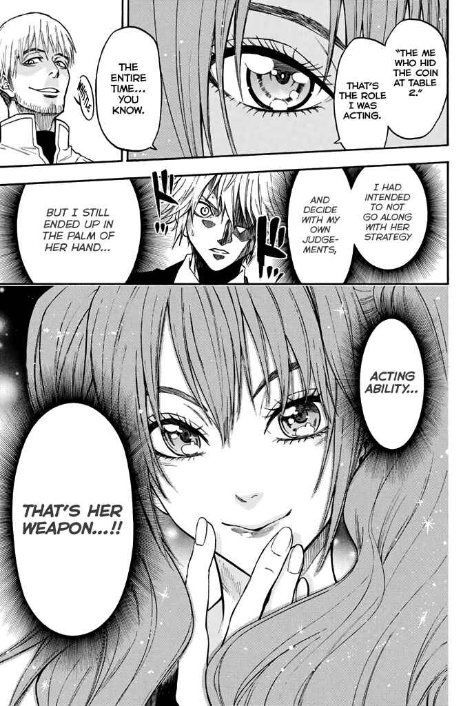 Page 25 Chapter 50 Acma:Game
