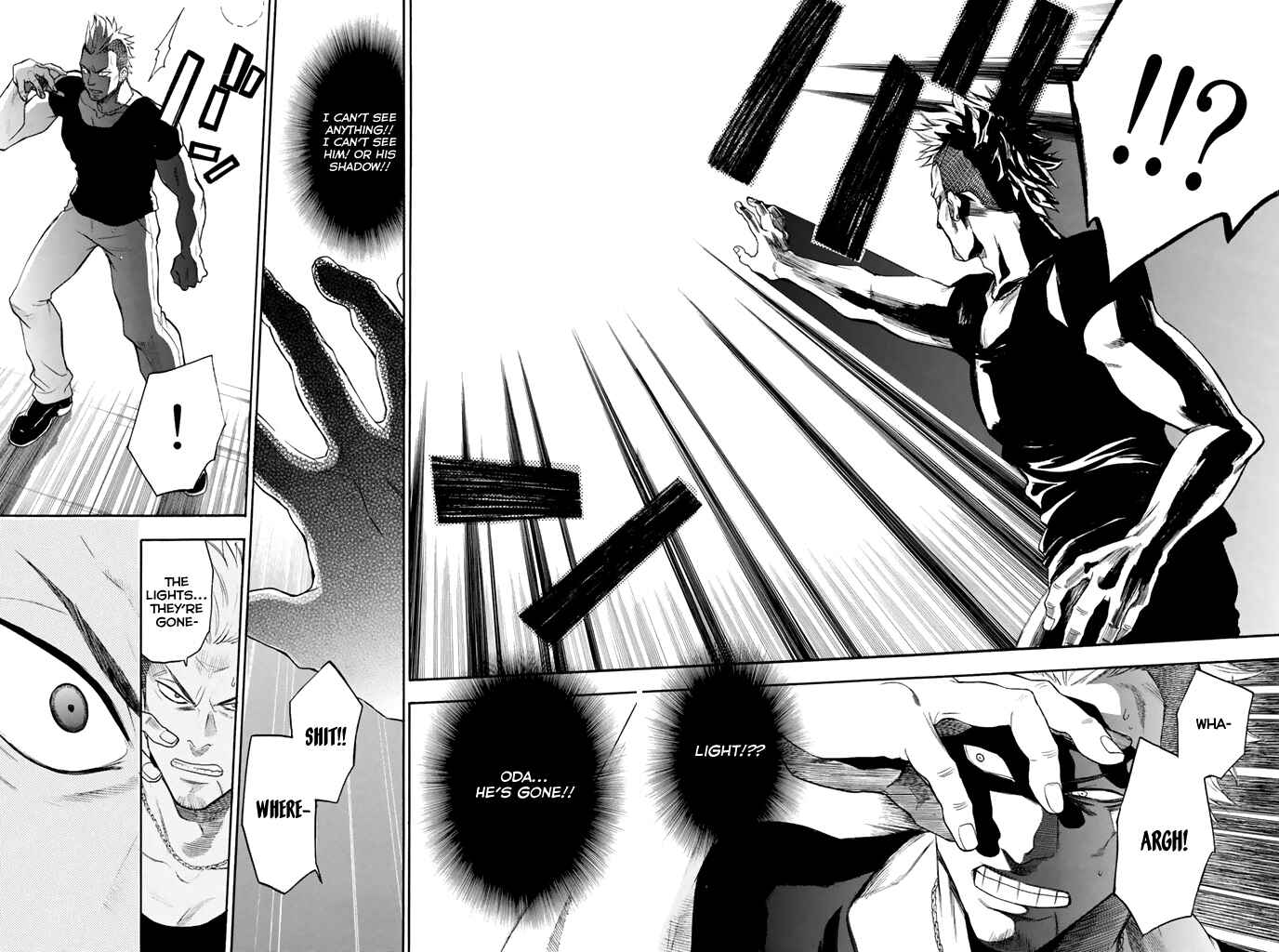 Page 7 Chapter 13 Acma:Game