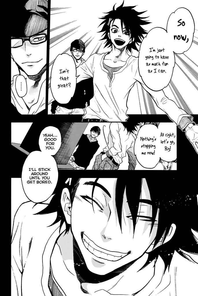 Page 18 Chapter 23 Acma:Game