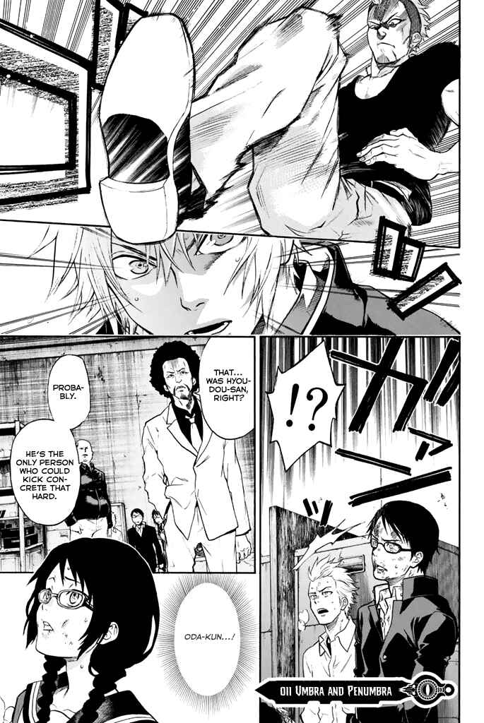 Page 2 Chapter 11 Acma:Game