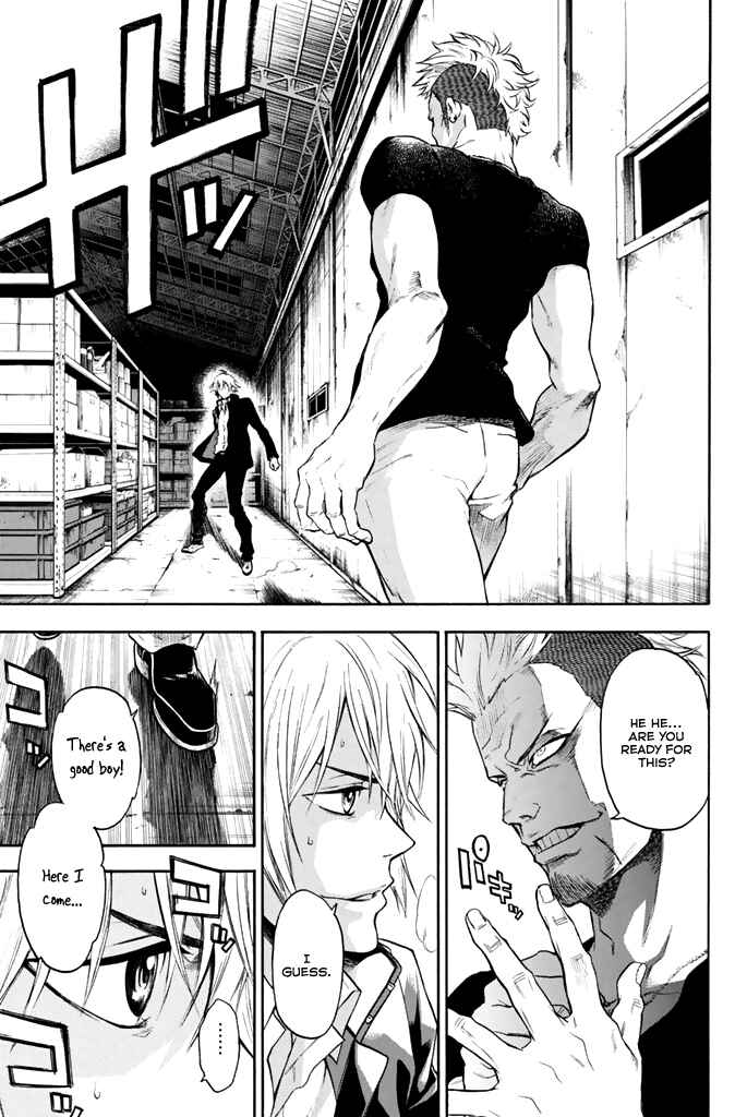 Page 6 Chapter 11 Acma:Game