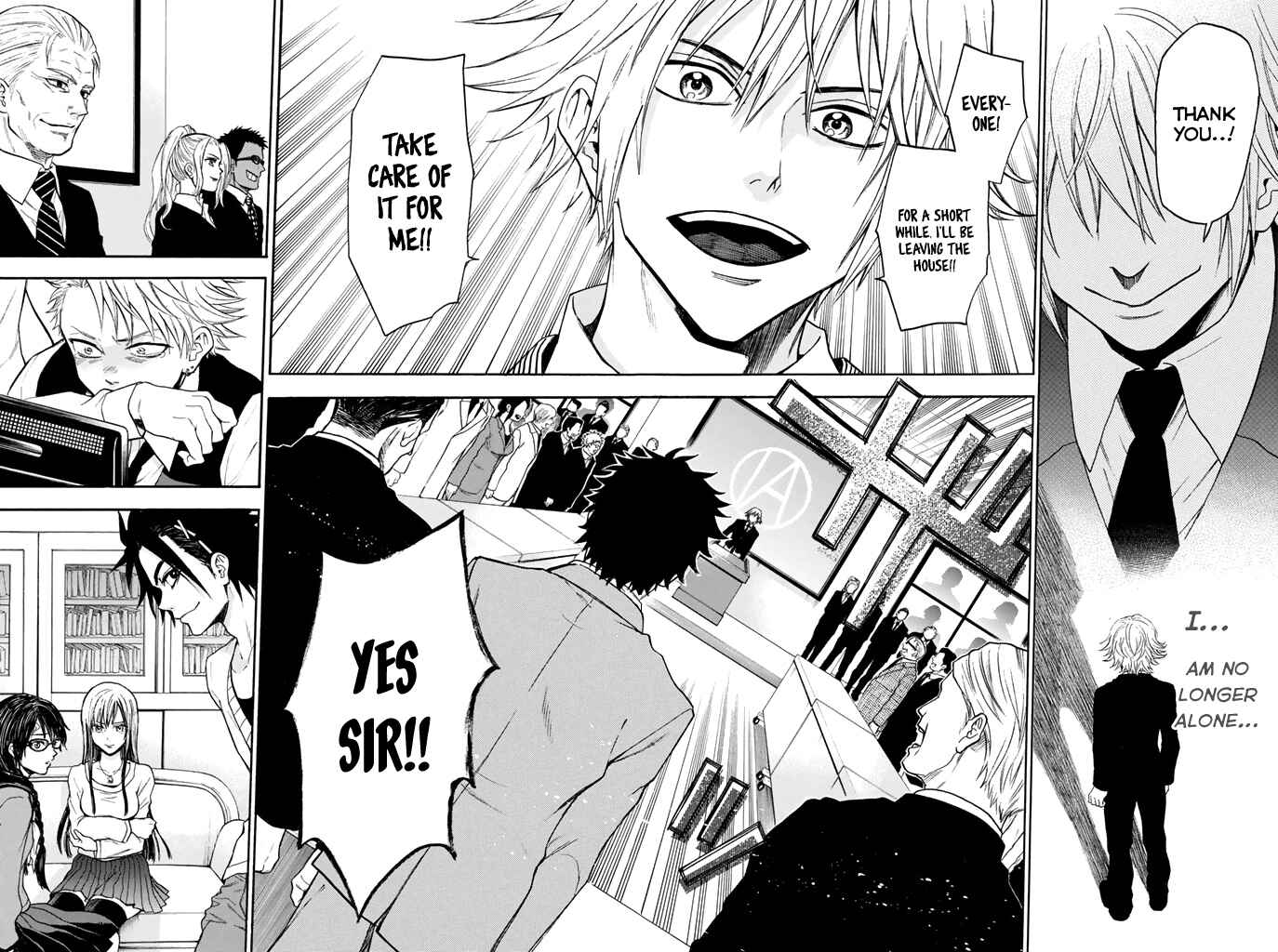 Page 13 Chapter 29 Acma:Game