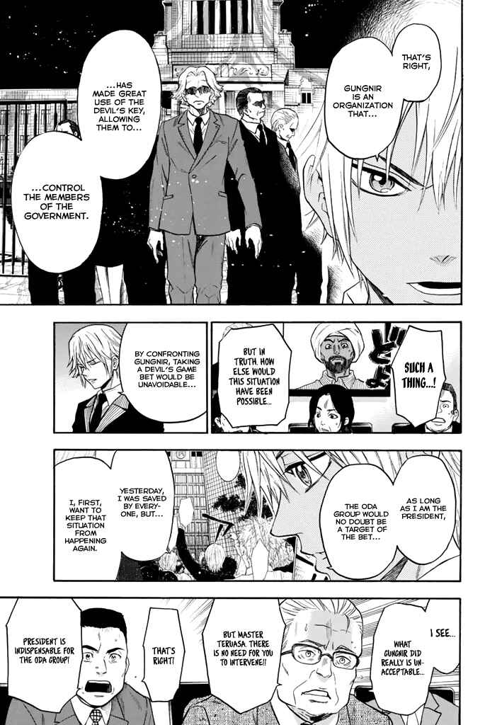 Page 8 Chapter 29 Acma:Game