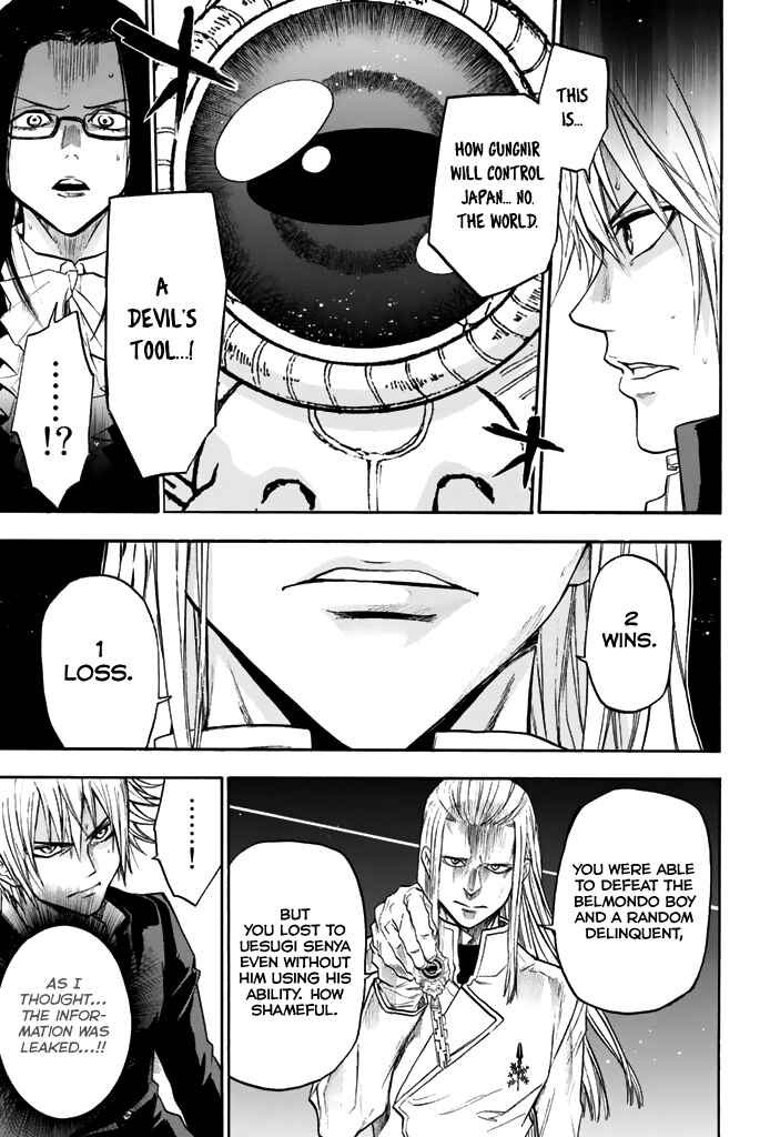 Page 17 Chapter 33 Acma:Game