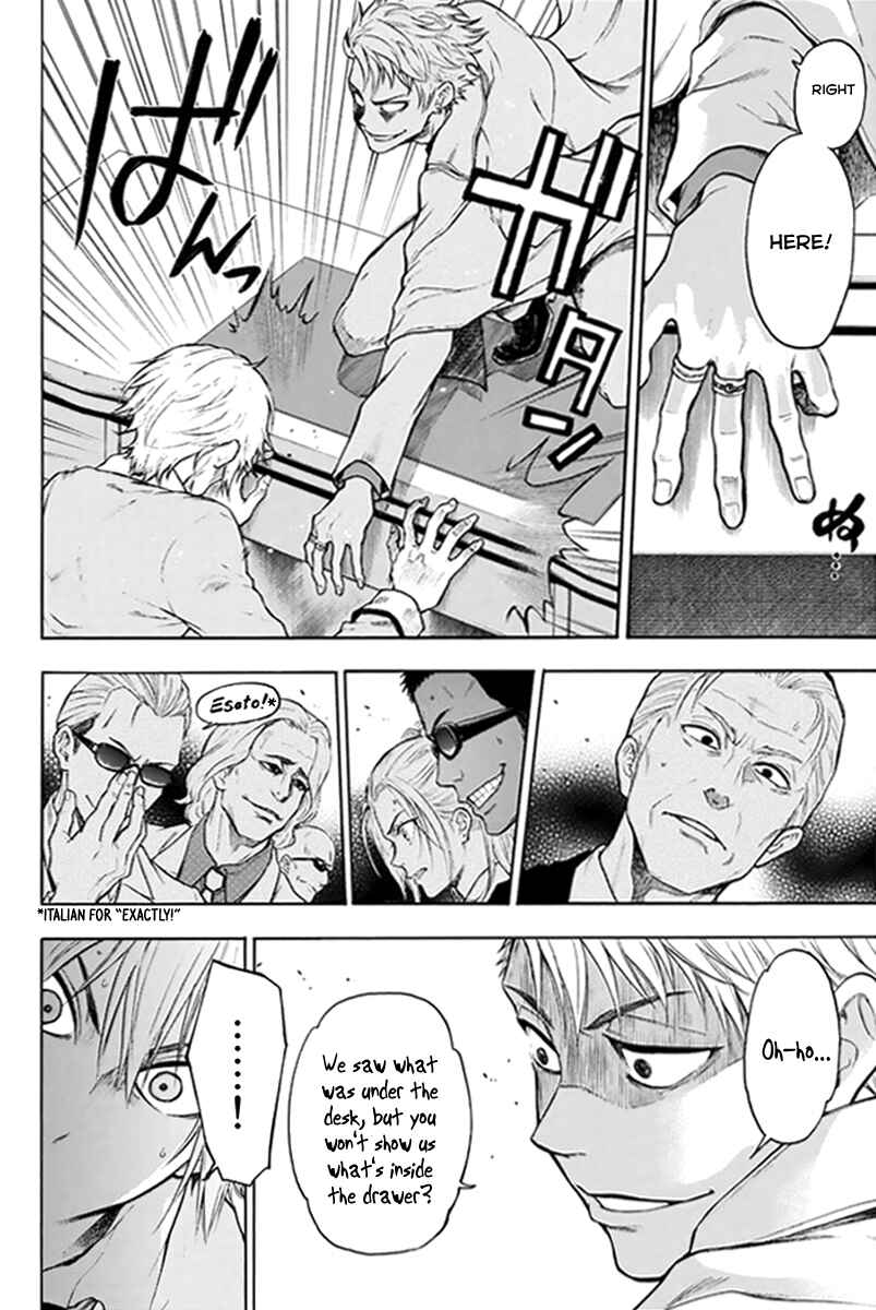 Page 36 Chapter 2 Acma:Game