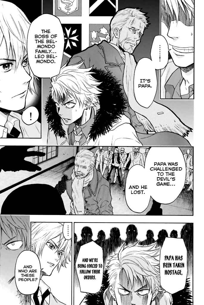 Page 12 Chapter 6 Acma:Game