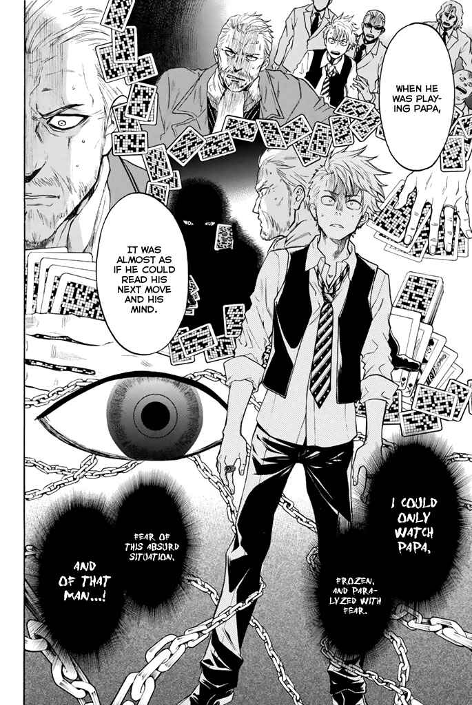 Page 15 Chapter 6 Acma:Game