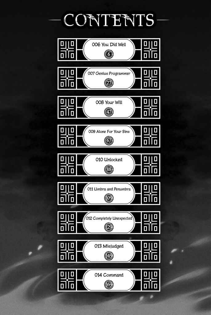 Page 4 Chapter 6 Acma:Game
