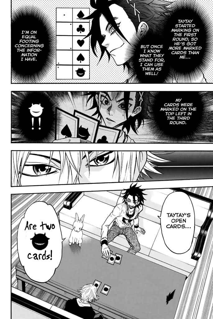 Page 10 Chapter 21 Acma:Game