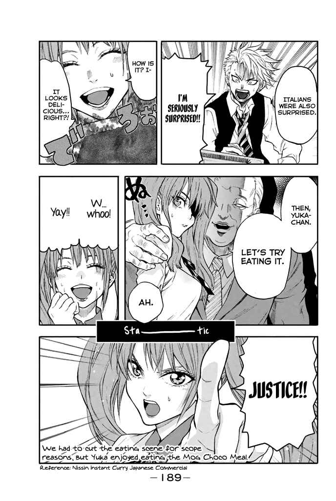 Page 30 Chapter 49 Acma:Game