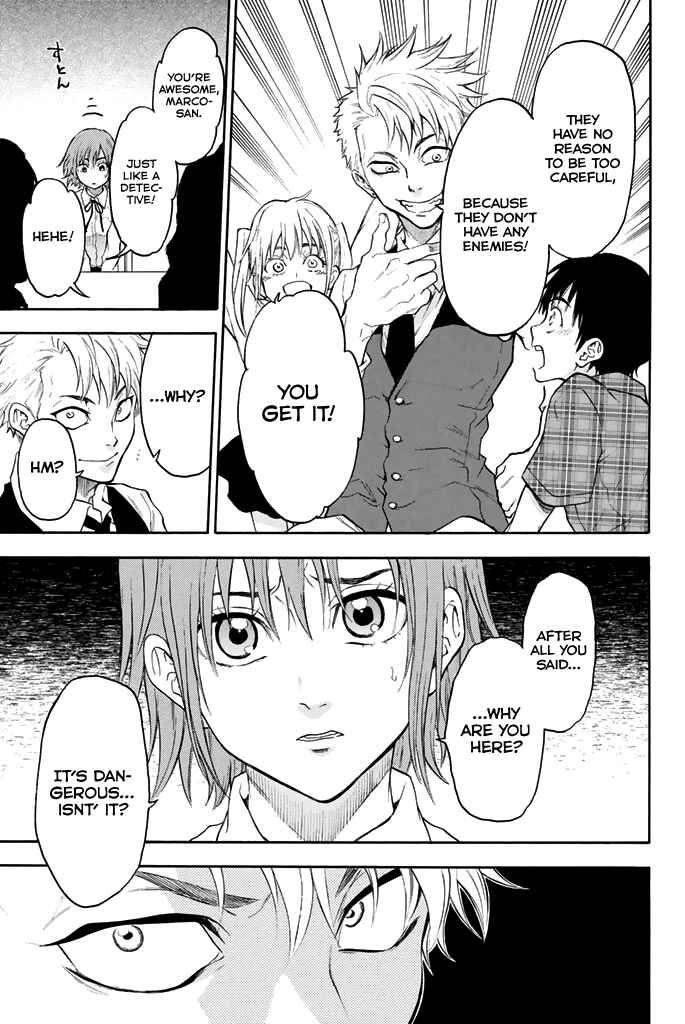 Page 18 Chapter 59 Acma:Game