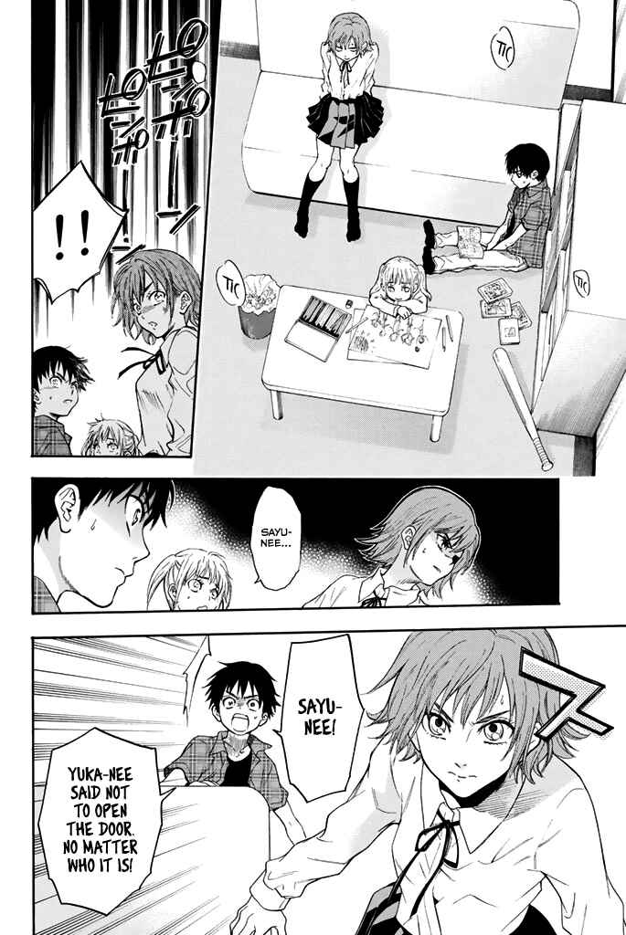 Page 9 Chapter 59 Acma:Game