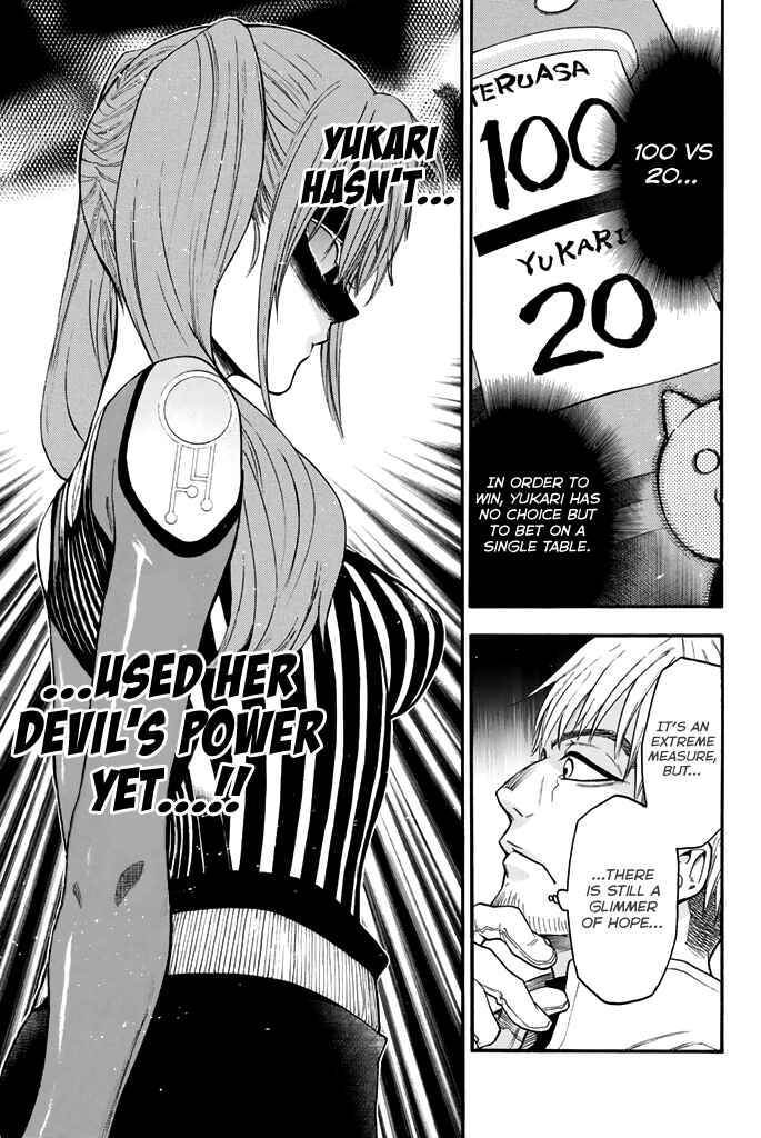 Page 20 Chapter 55 Acma:Game