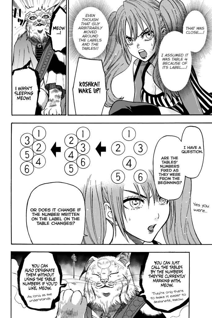 Page 17 Chapter 51 Acma:Game